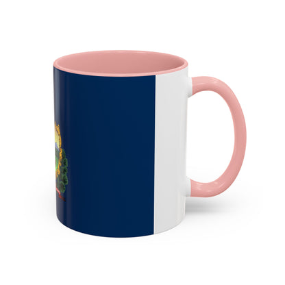 Vermont Mug