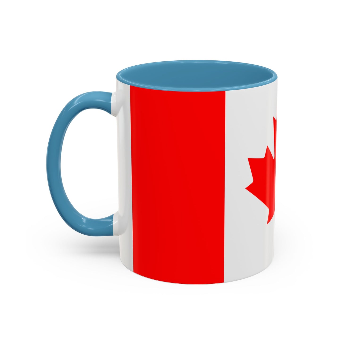 Canada Mug