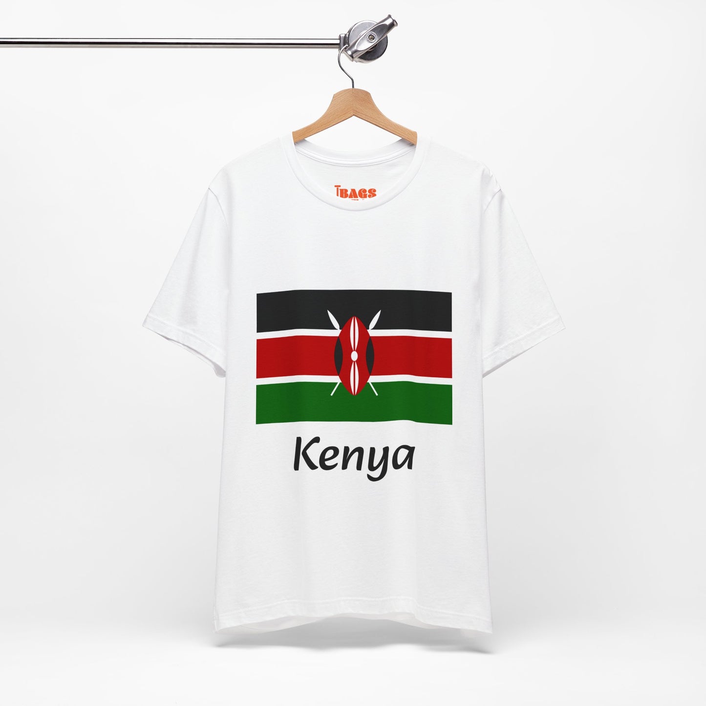 Kenya T-shirts