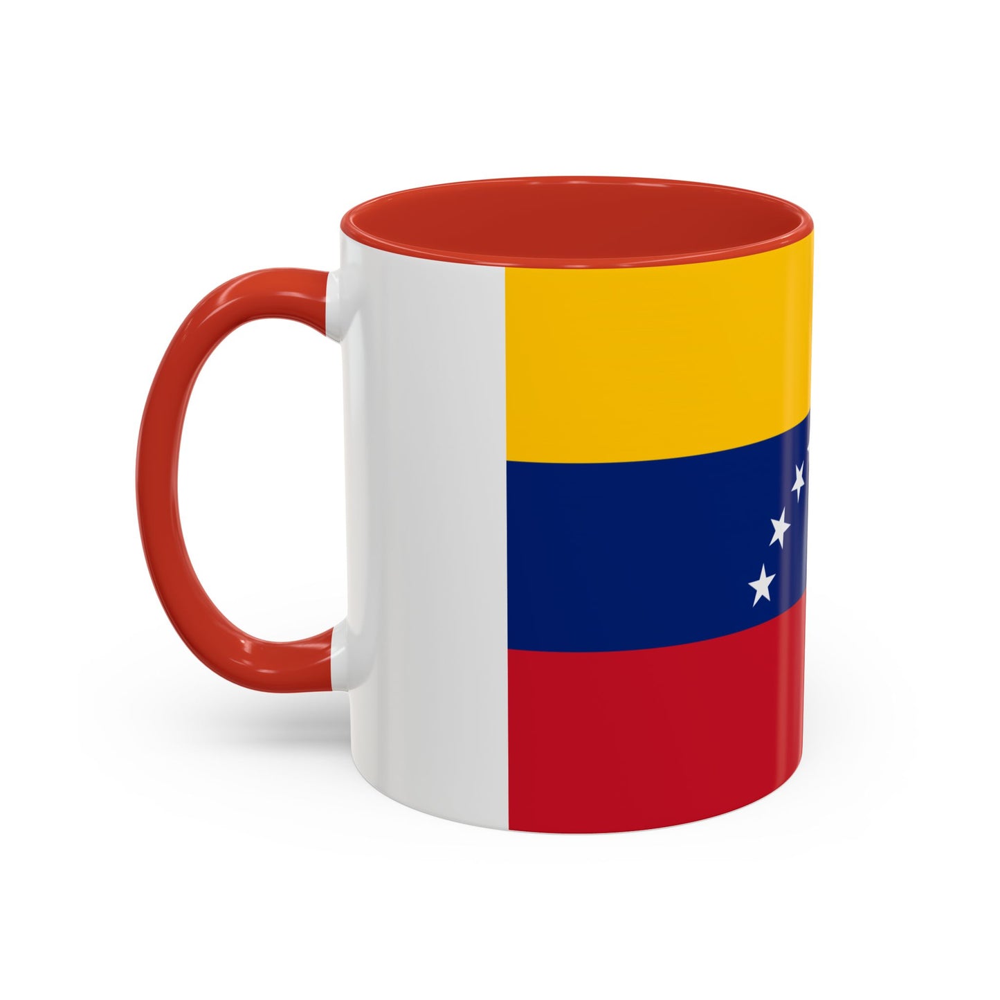 Venezuela Mug