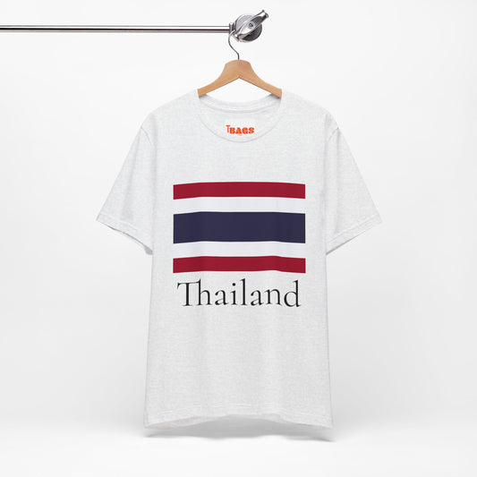 Thailand T-shirts