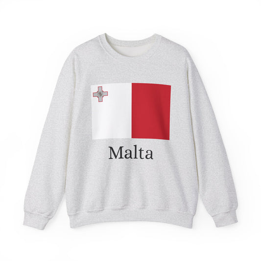 Malta Sweatshirt