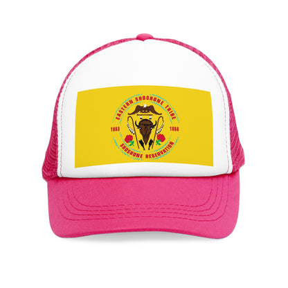 Shoshone Trucker Cap