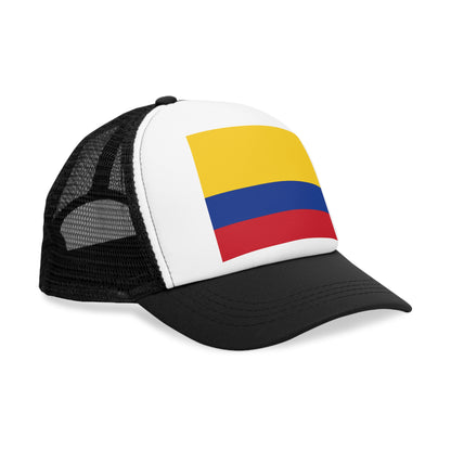 Colombia Trucker Cap