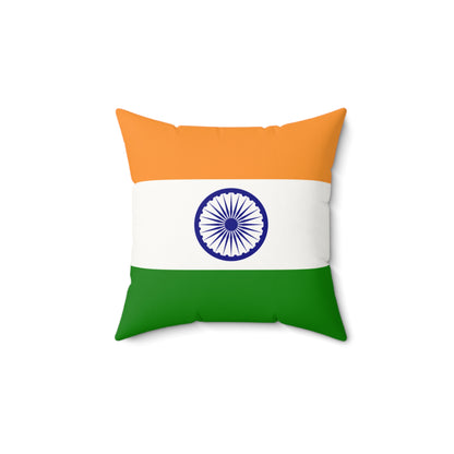 India Pillow