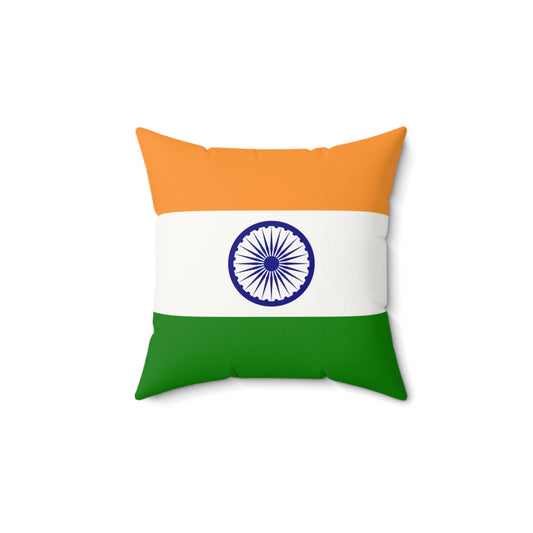India Pillow