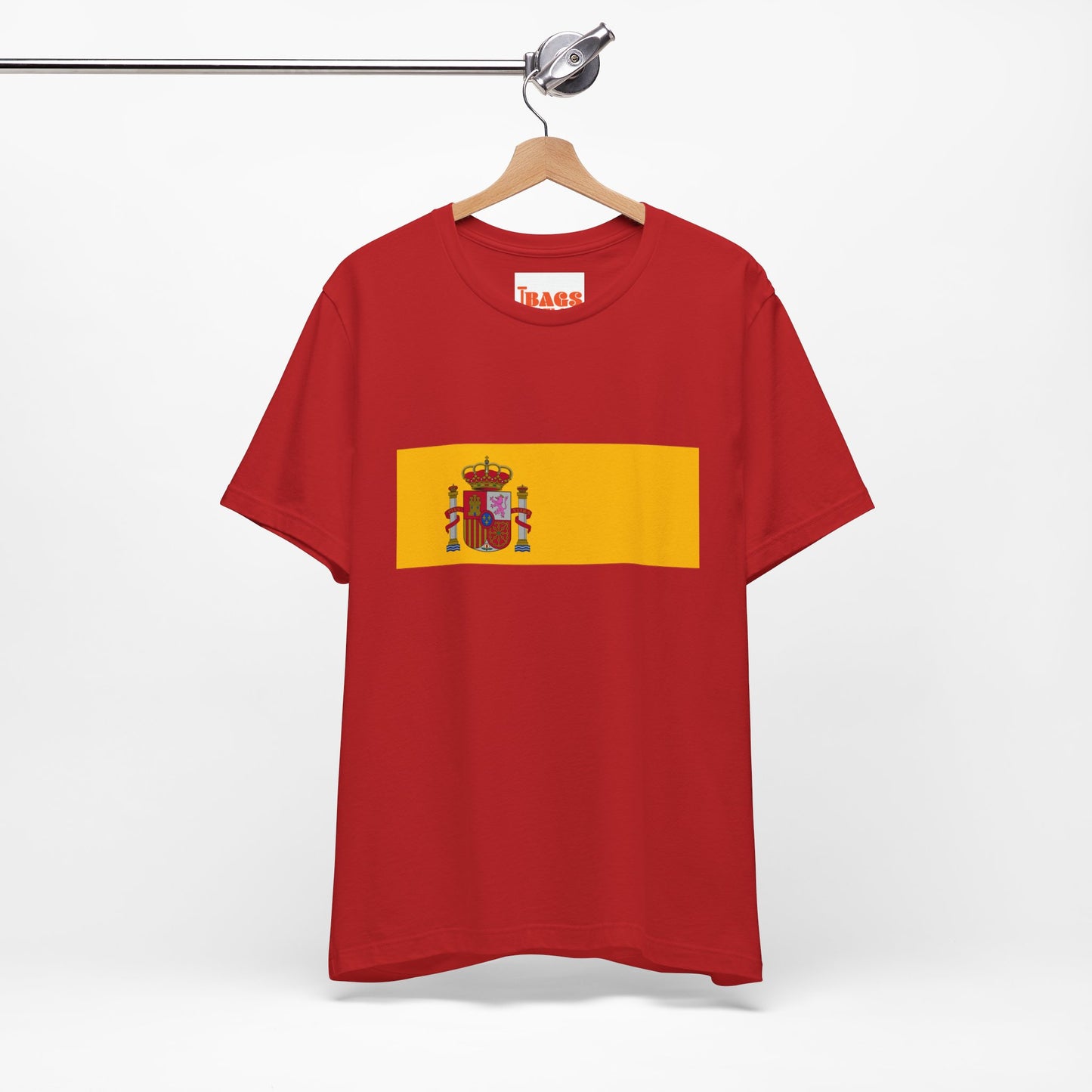 Spain Inspired T-shirt