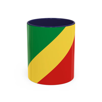 Republic of the Congo Mug
