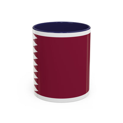 Qatar Mug