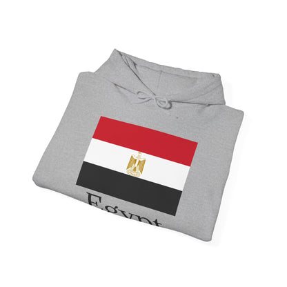 Egypt Hoodies
