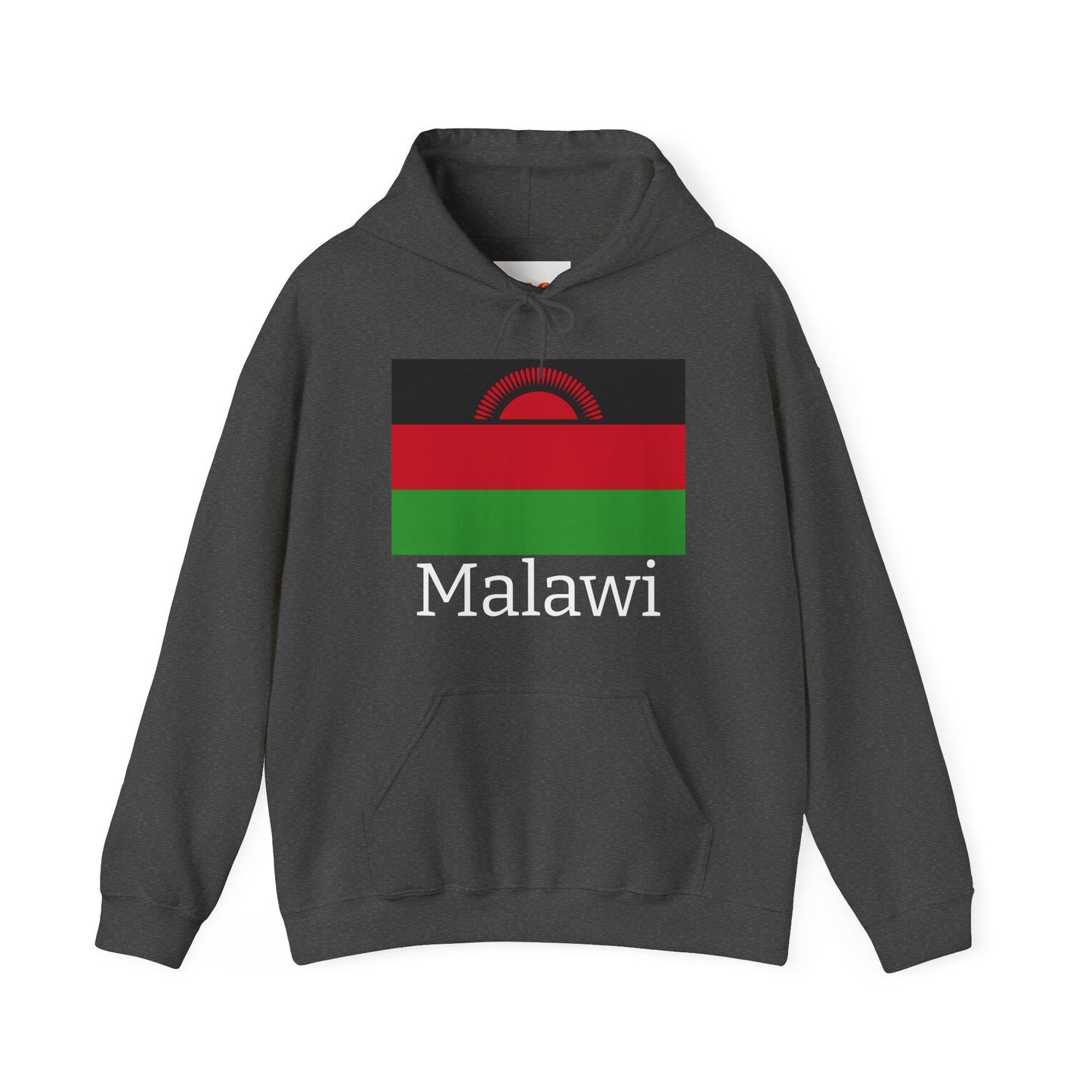 Malawi Hoodies