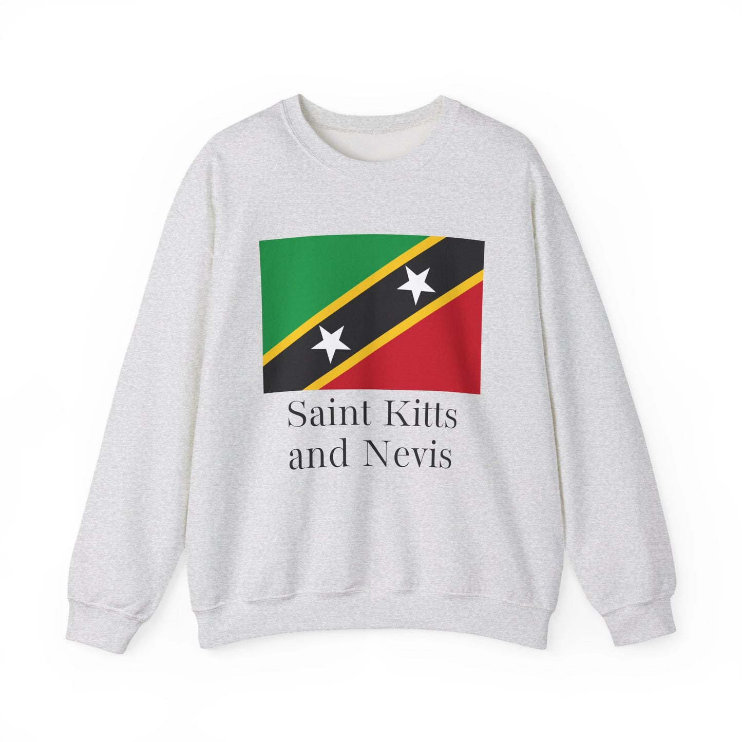 Saint Kitts and Nevis Sweatshirt