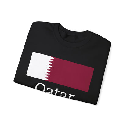 Qatar Sweatshirt