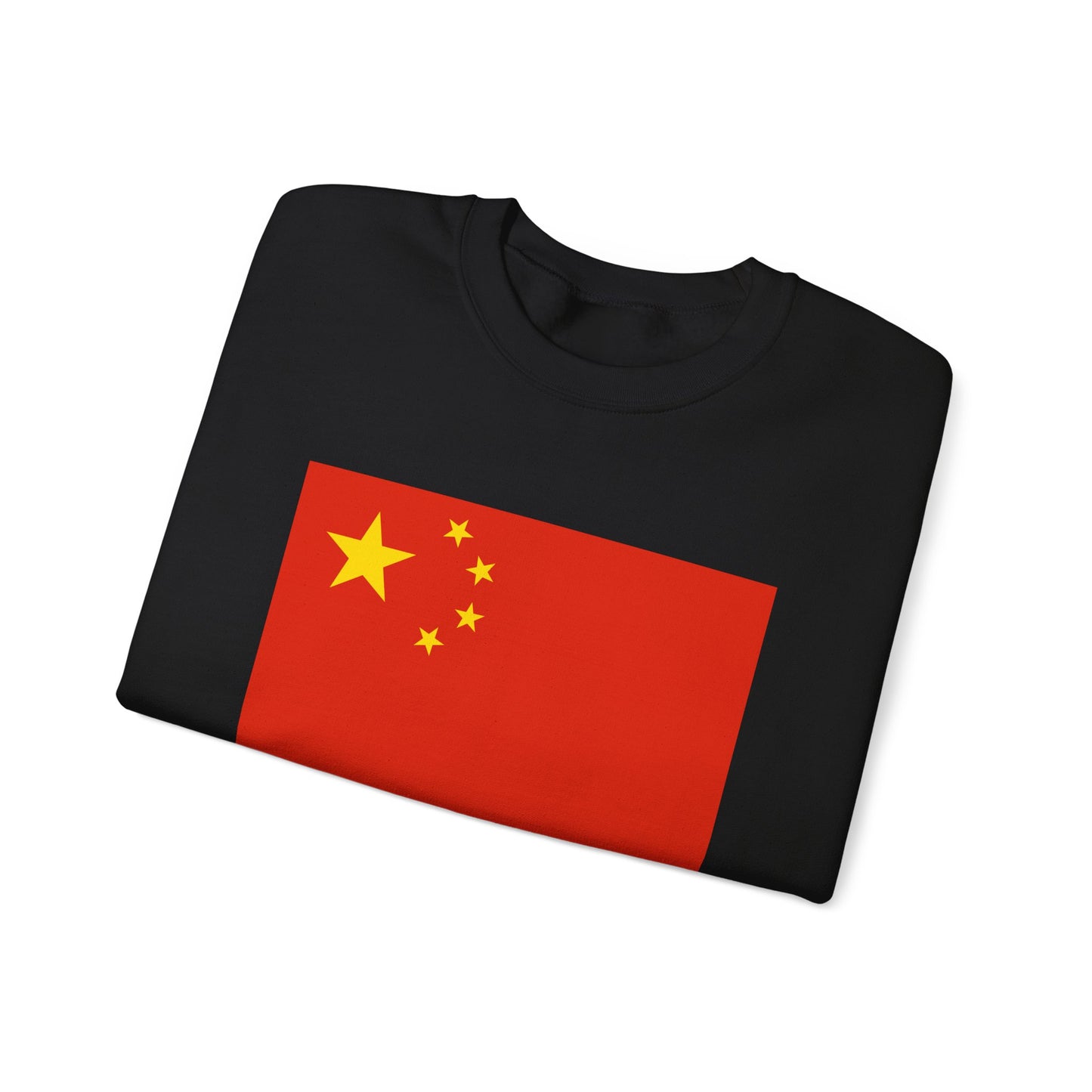 China Sweatshirt