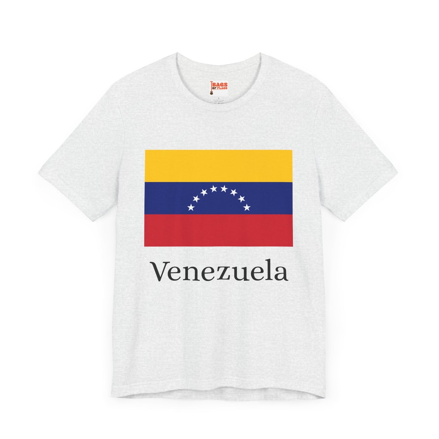 Venezuela T-shirts
