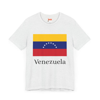 Venezuela T-shirts