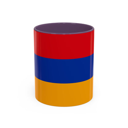 Armenia Mug
