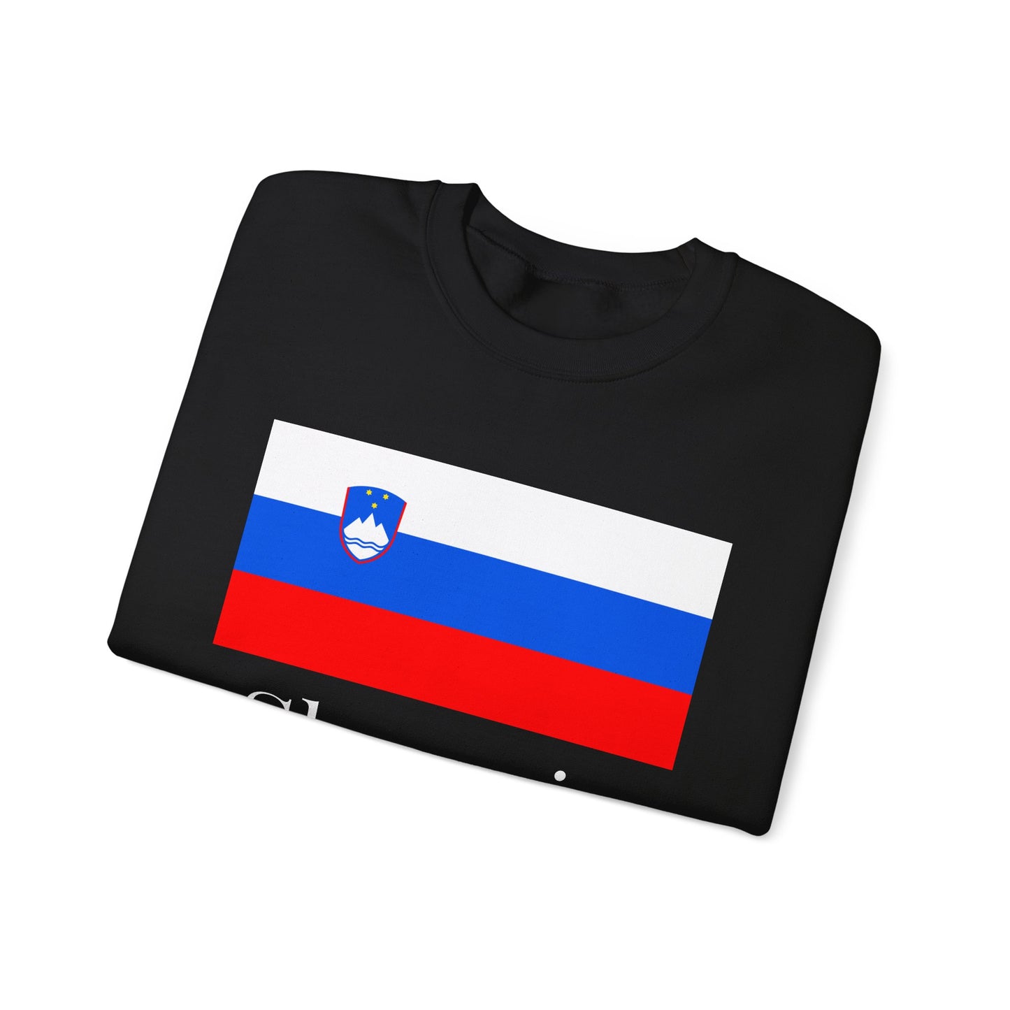 Slovenia Sweatshirt