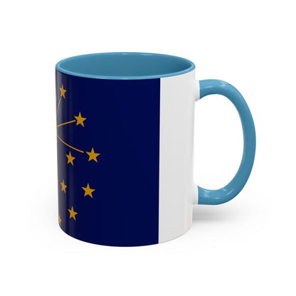 Indiana Mug