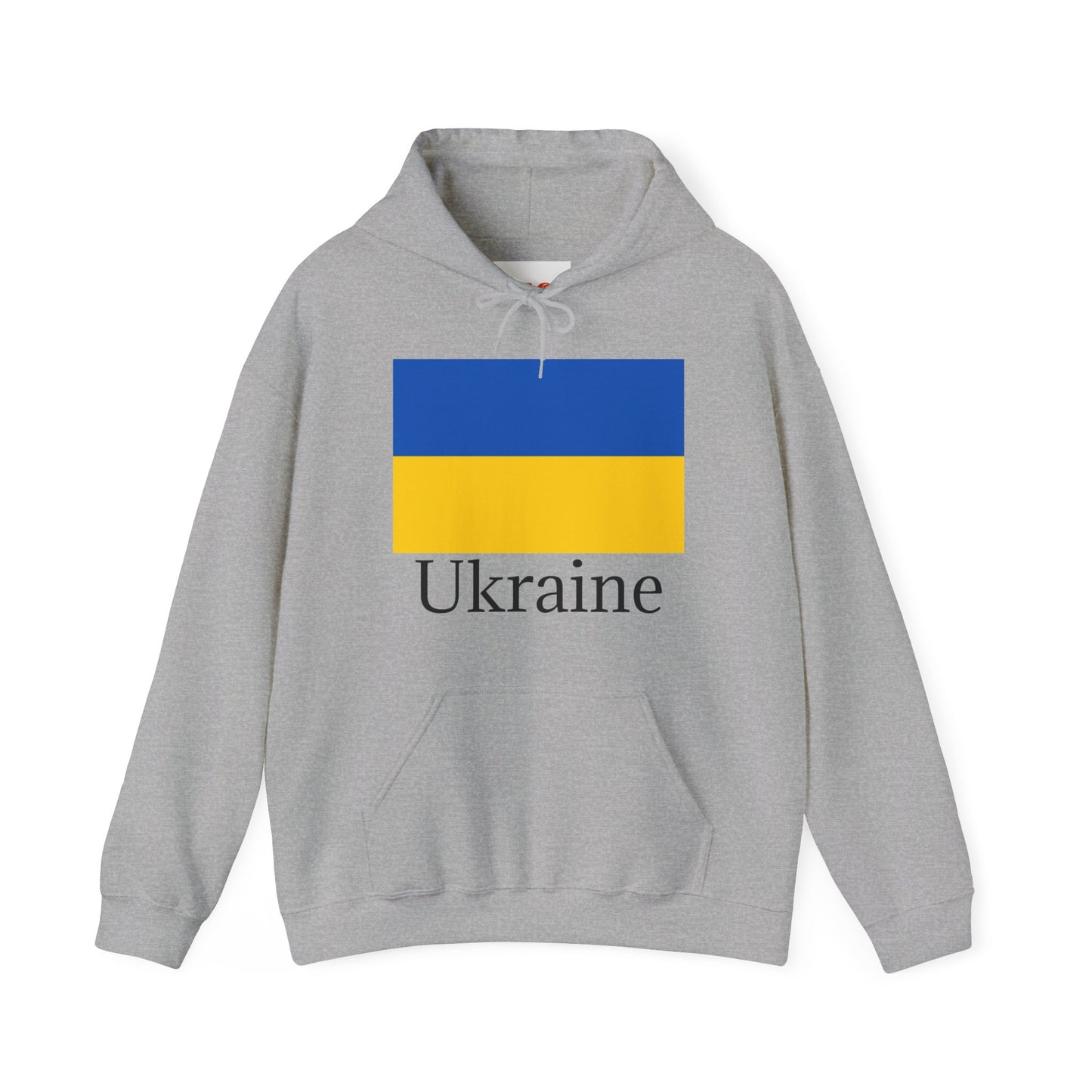 Ukraine Hoodies