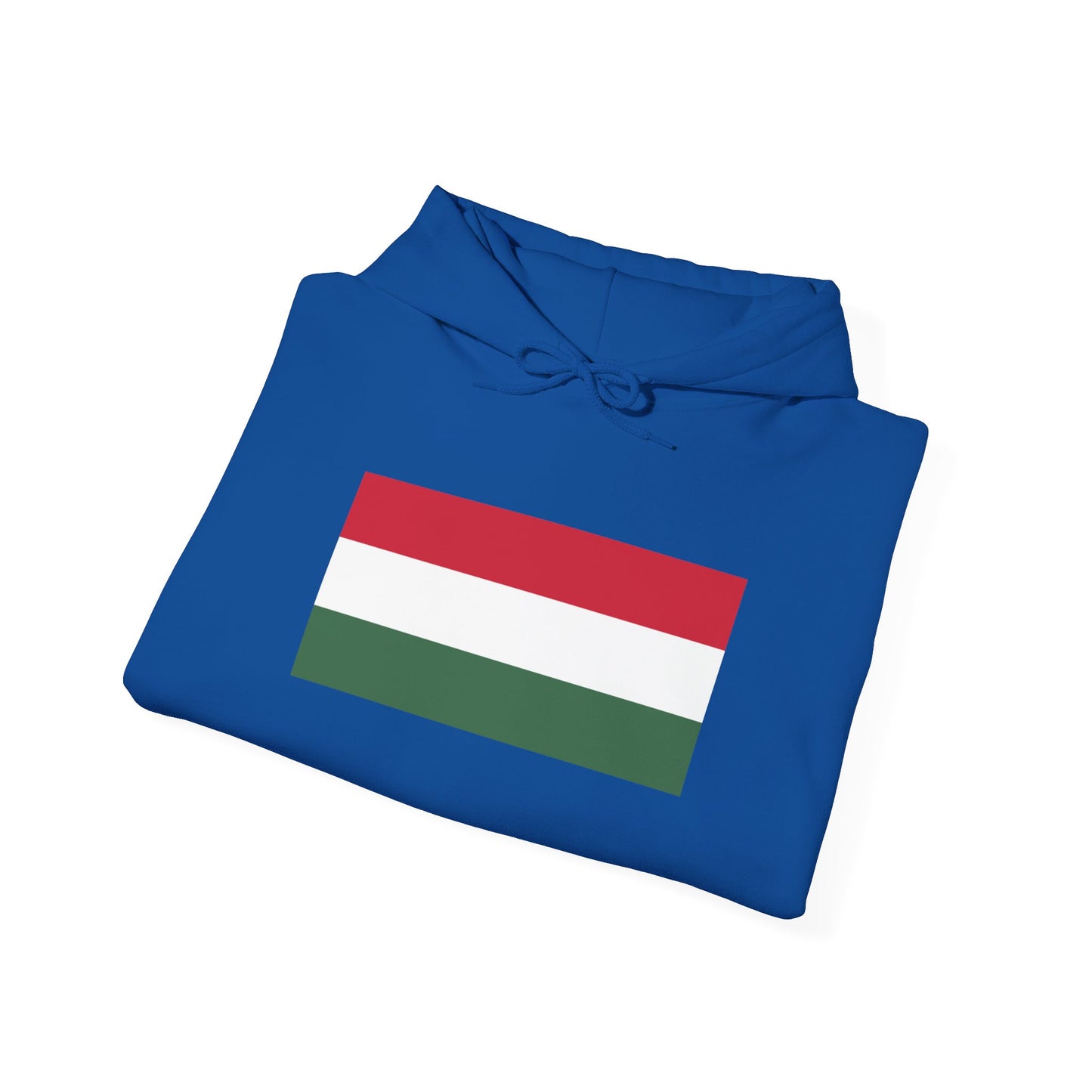 Hungary Flag Hoodies