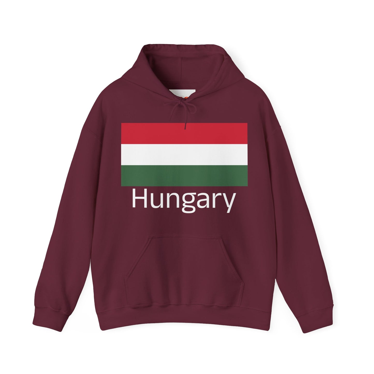 Hungary Hoodies