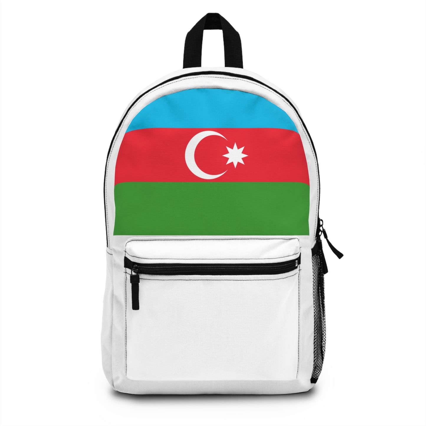 Azerbaijan Backpack