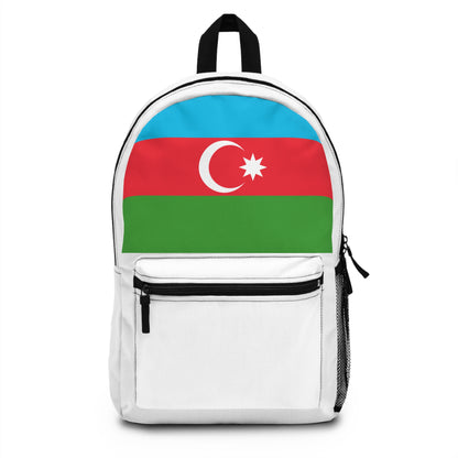 Azerbaijan Backpack