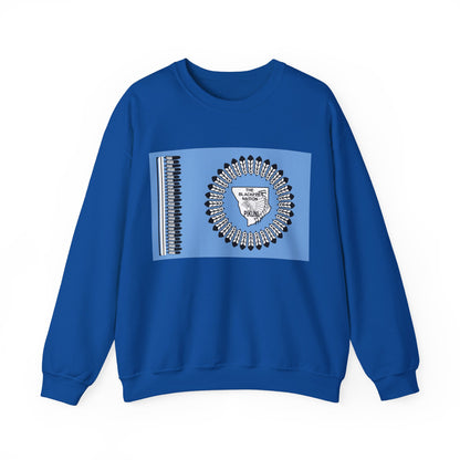 Piegan Blackfeet Sweatshirt