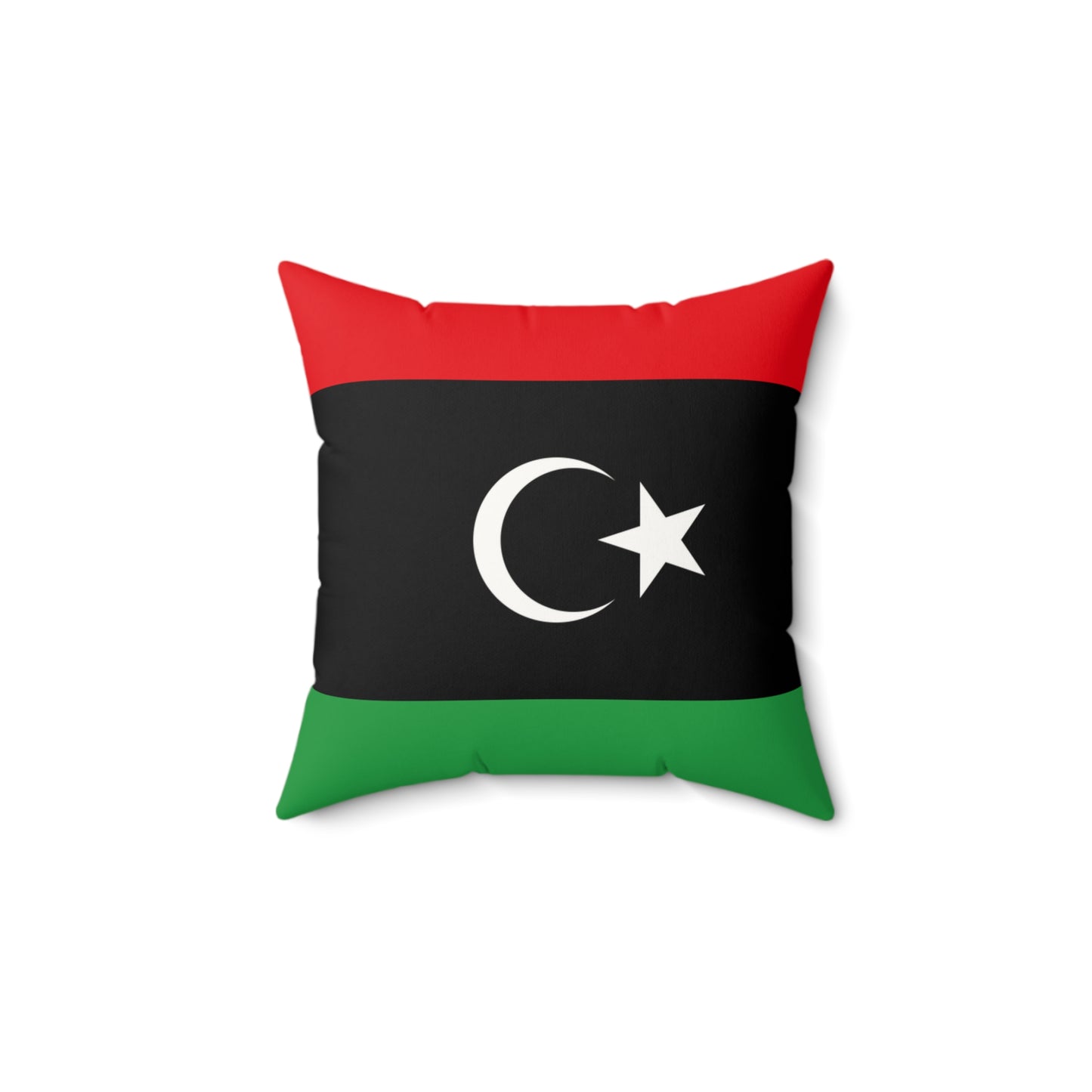 Libya Pillow
