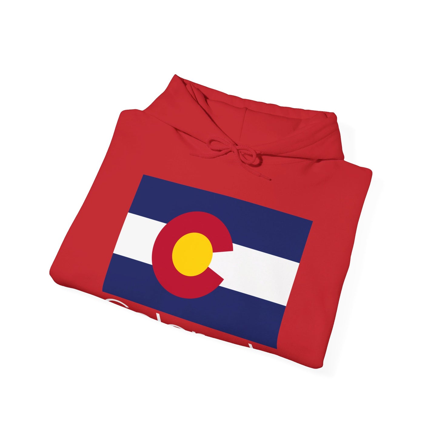 Colorado Hoodies