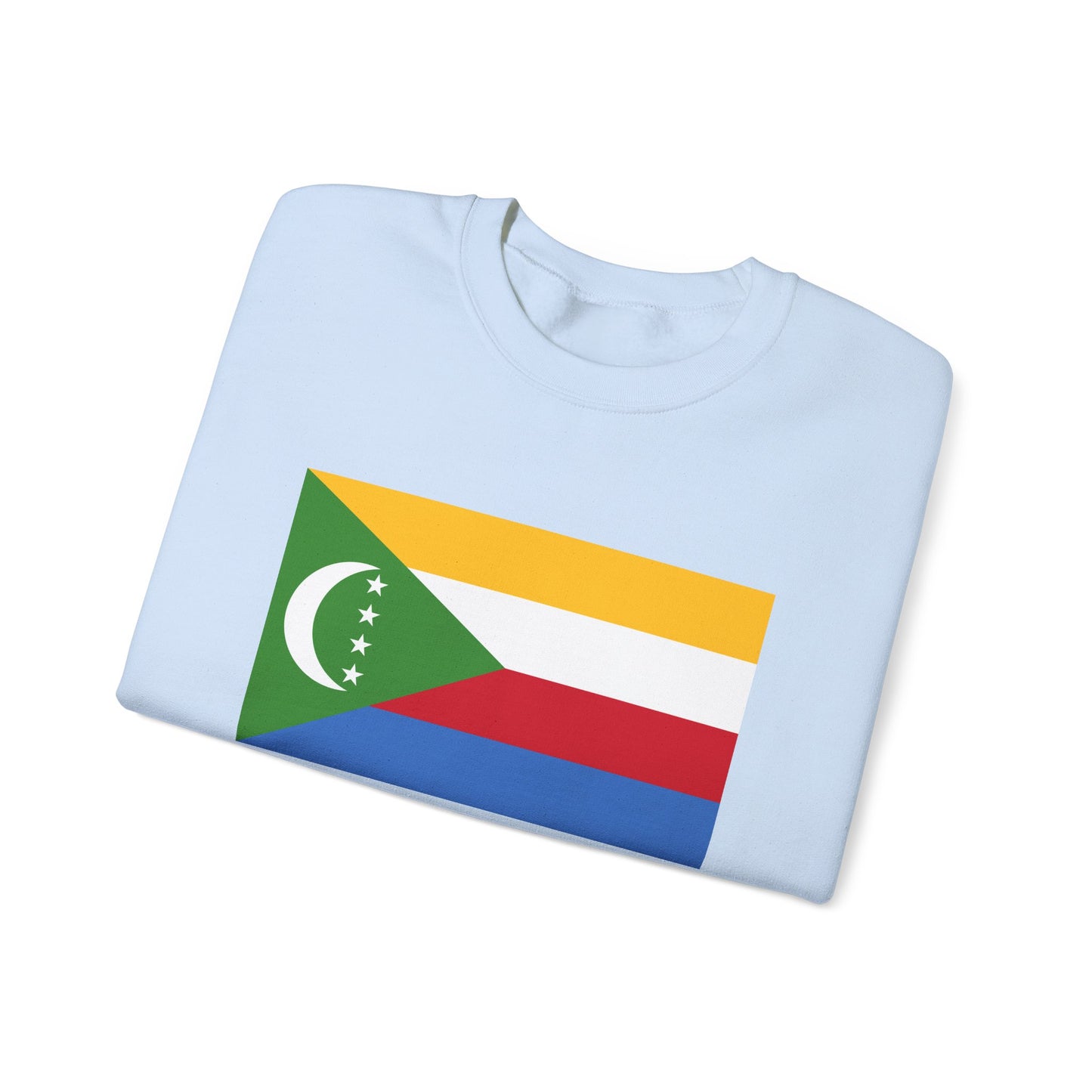 Comoros Sweatshirt