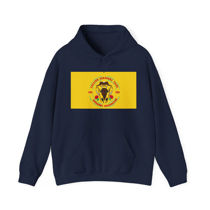 Shoshone Hoodies
