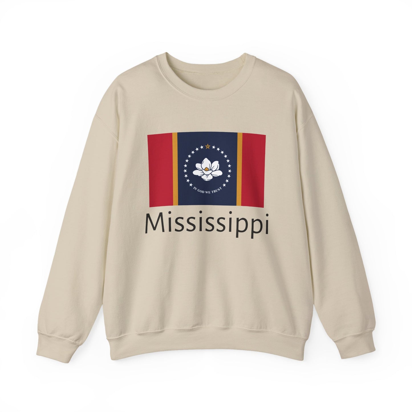 Mississippi Sweatshirt