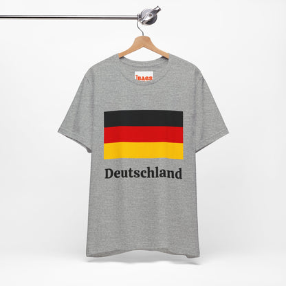 Deutschland T-shirts