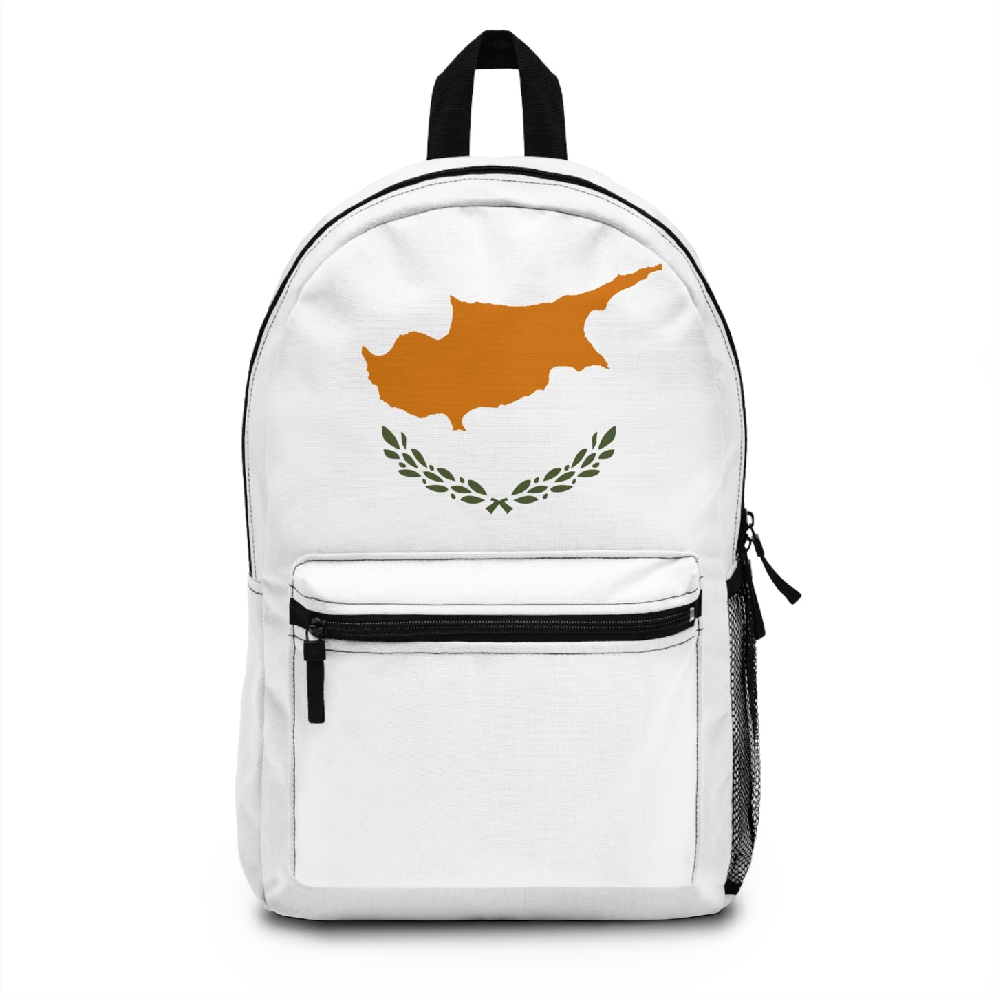 Cyprus Backpack