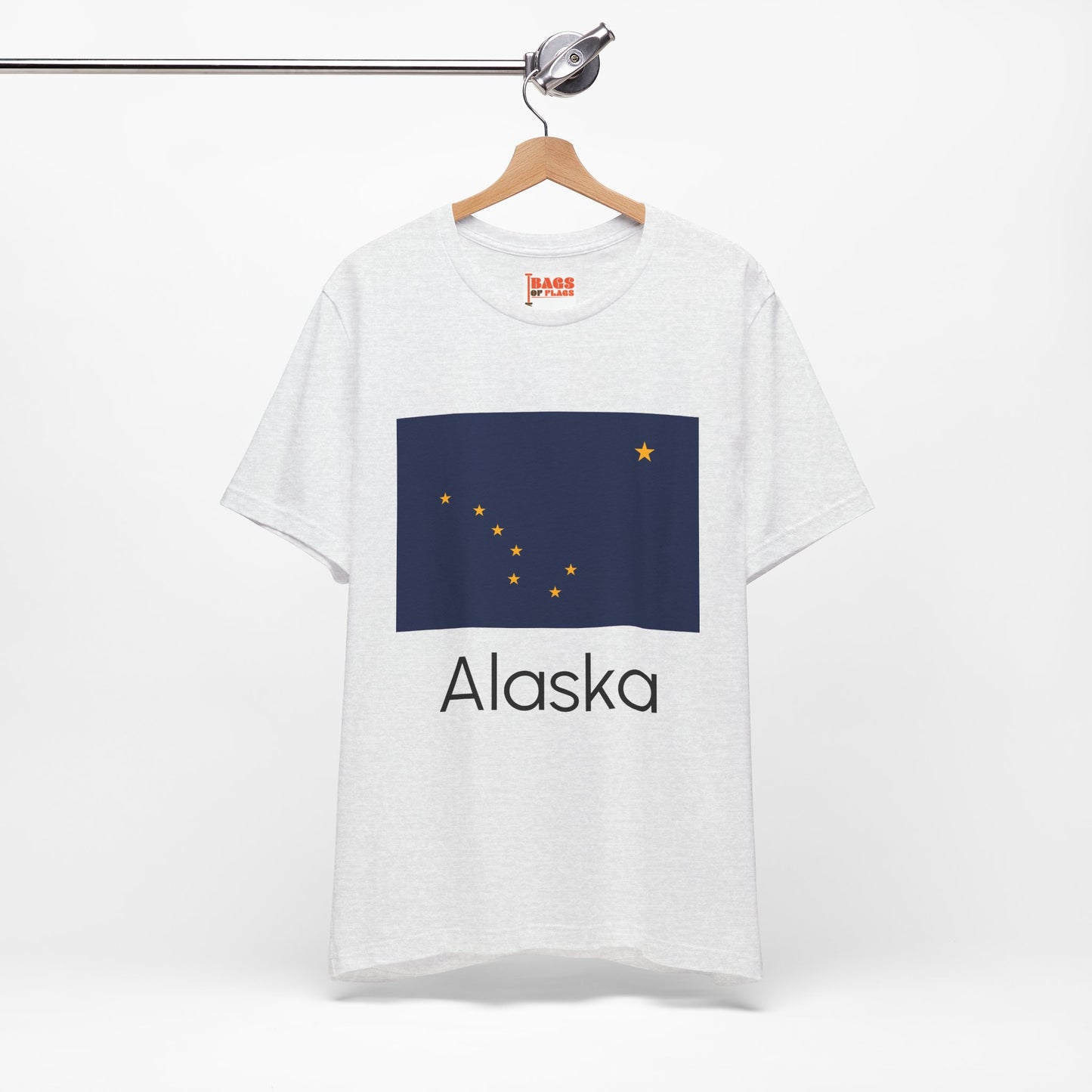 Alaska T-shirts