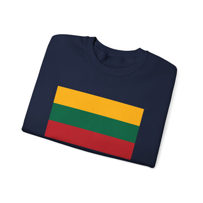 Lithuania Sweatshirt