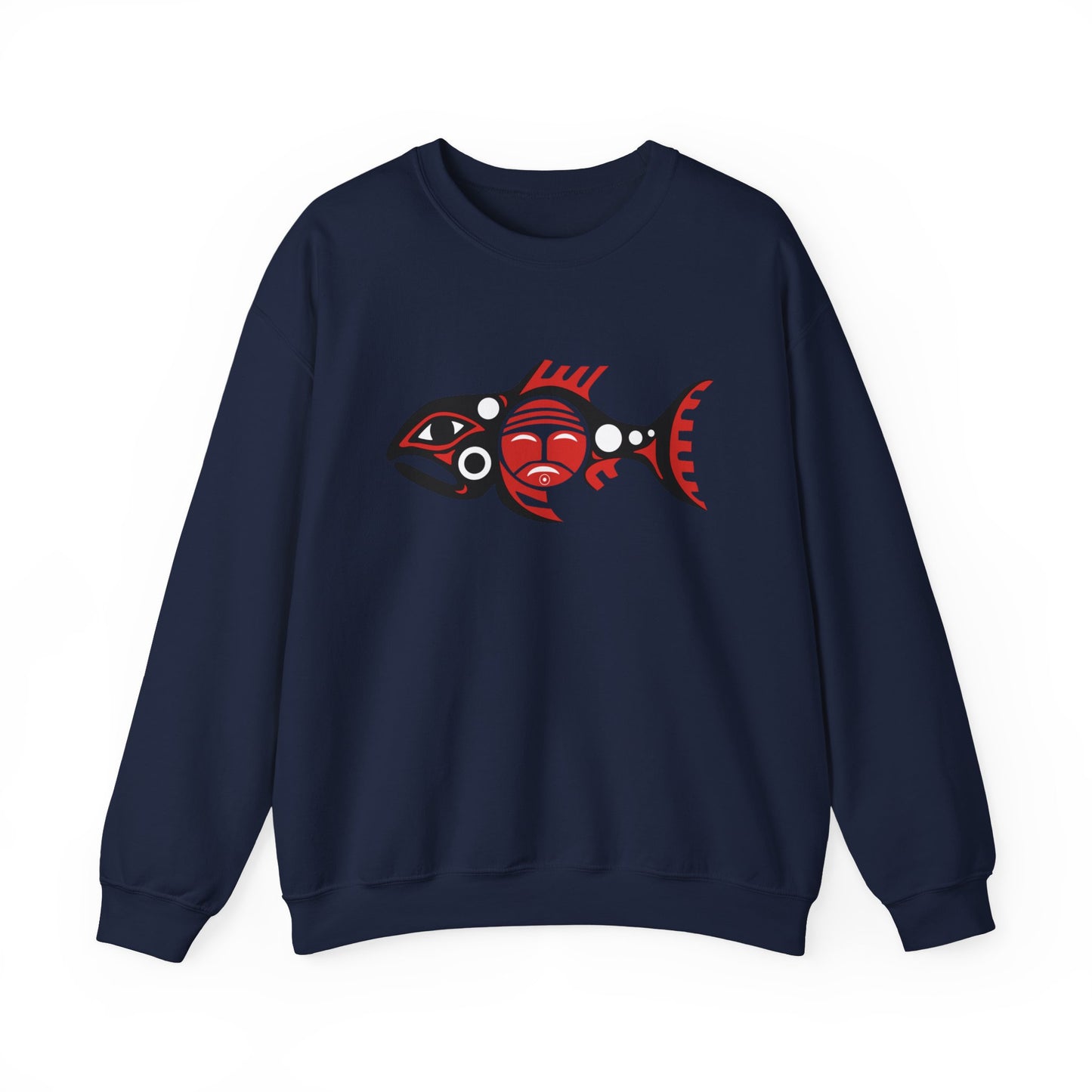 Chinook Sweatshirt