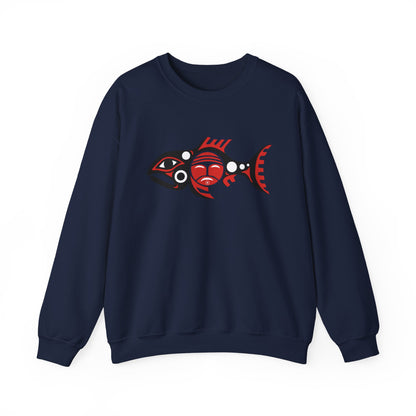 Chinook Sweatshirt