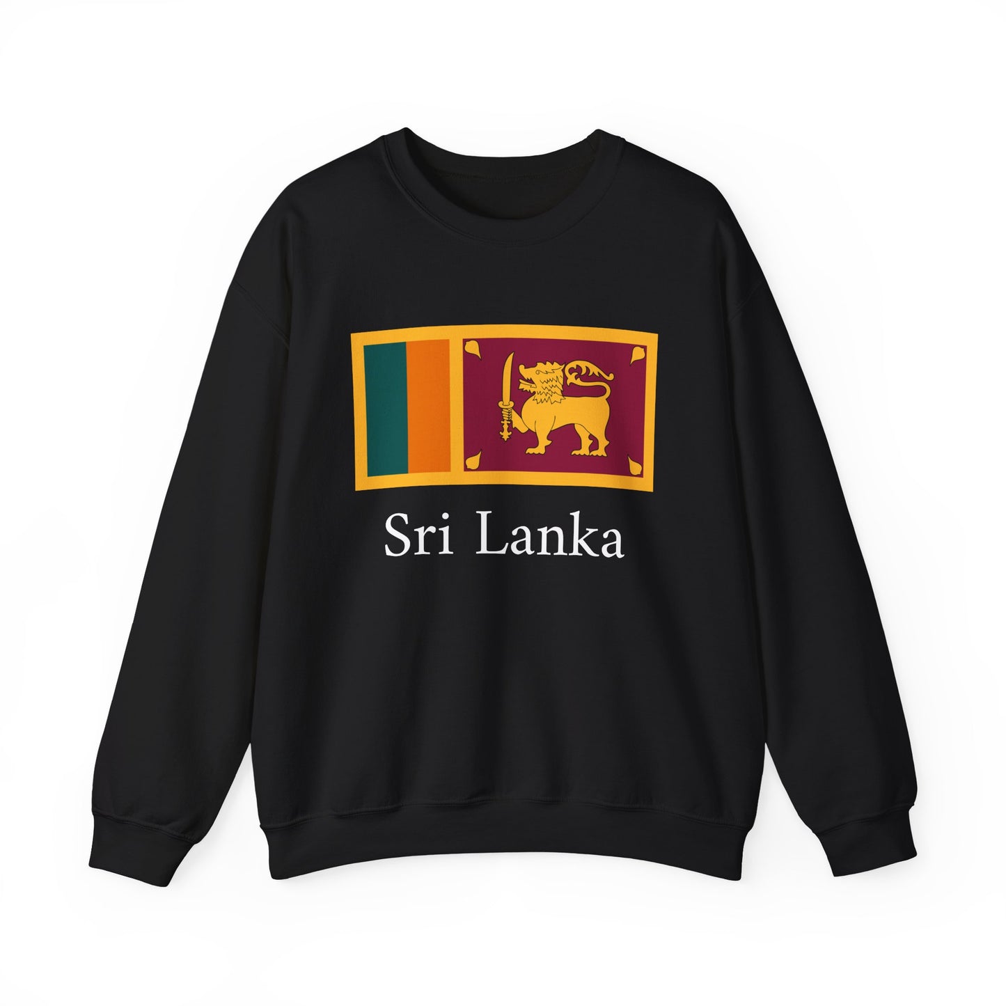 Sri Lanka Sweatshirt