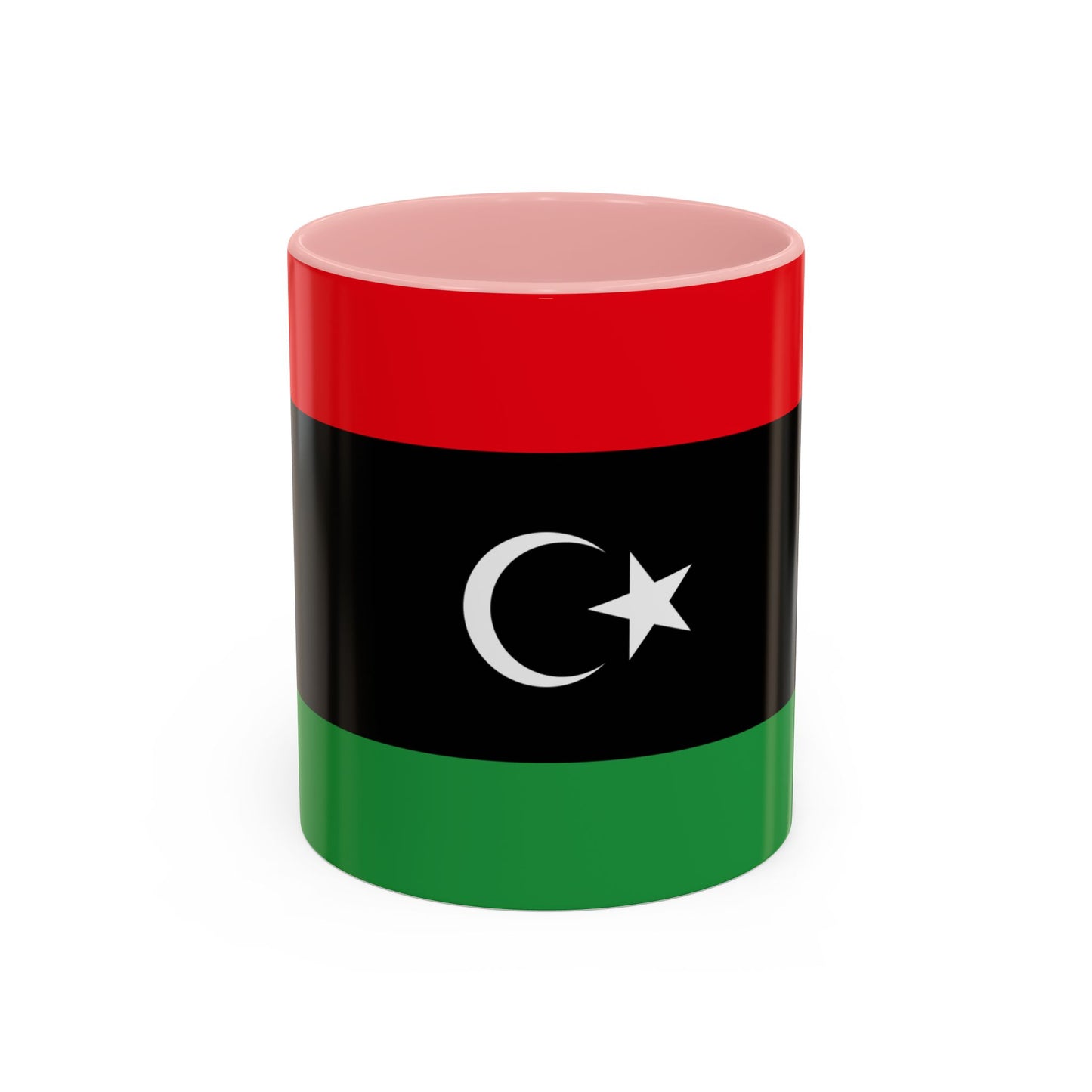 Libya Mug