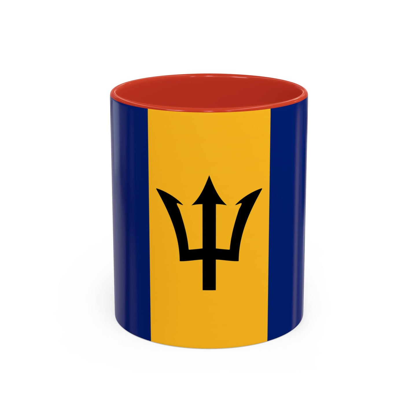 Barbados Mug