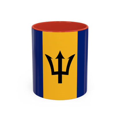 Barbados Mug