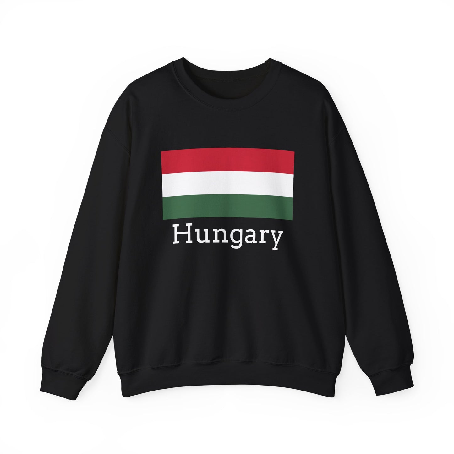 Hungary Sweatshirt