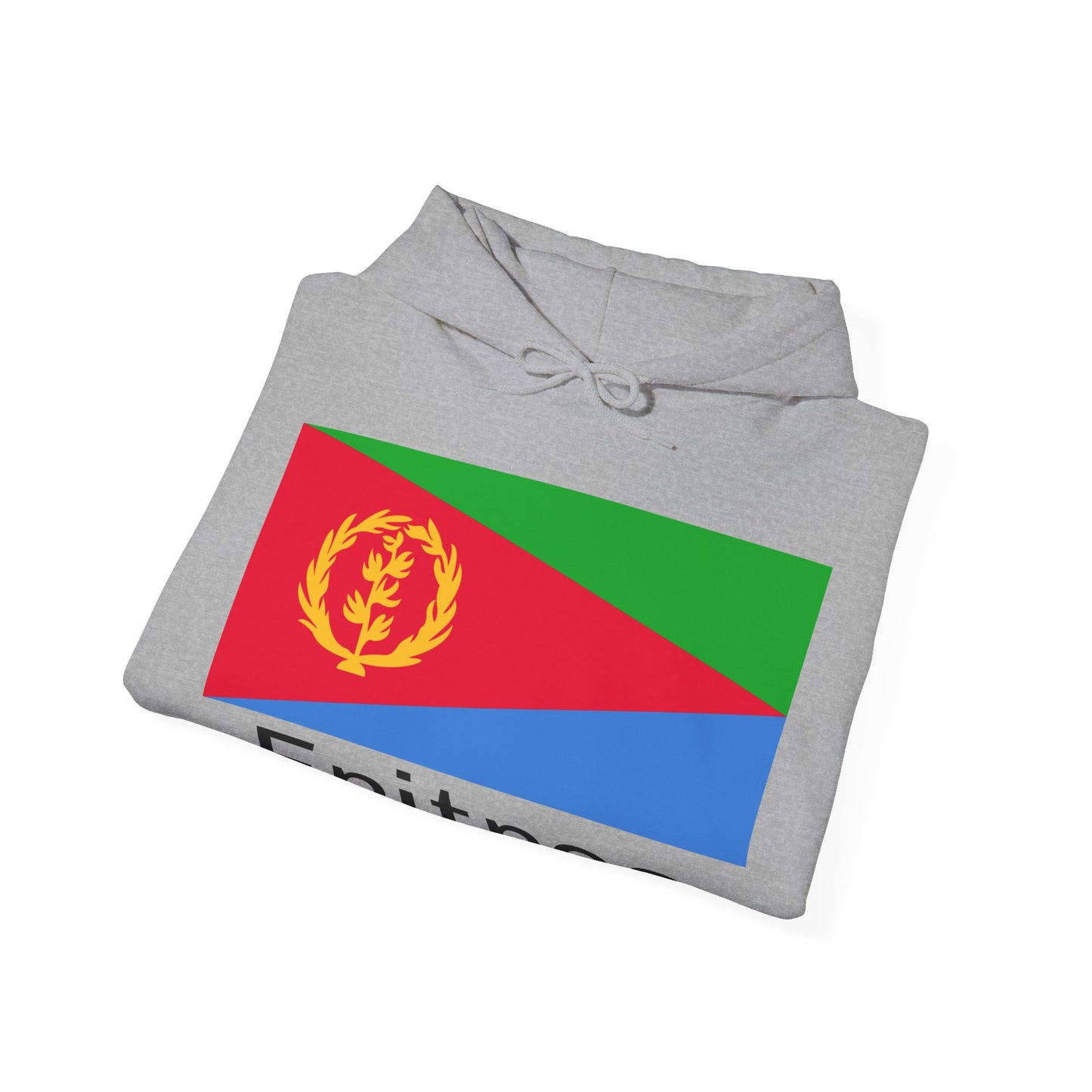 Eritrea Hoodies