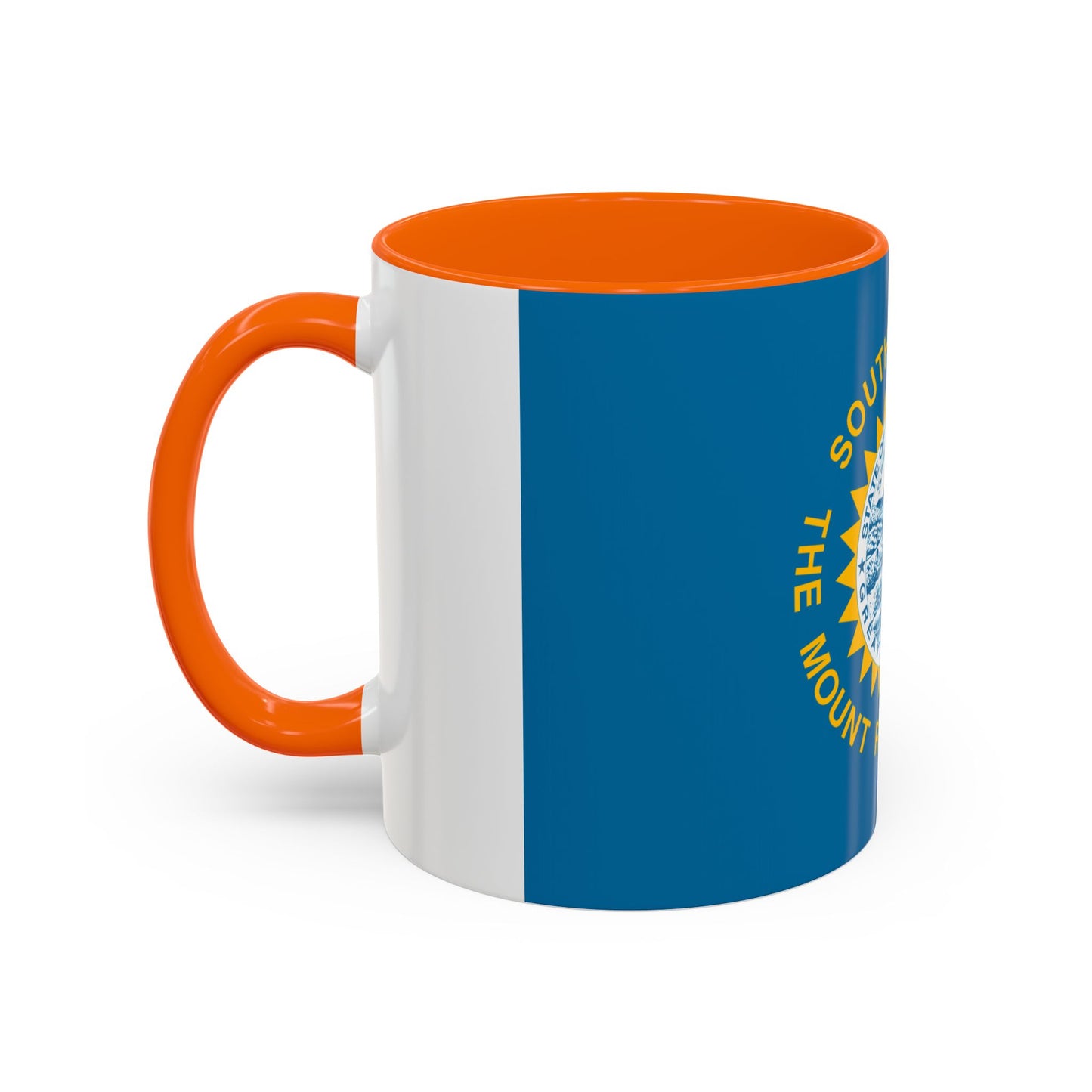 South Dakota Mug