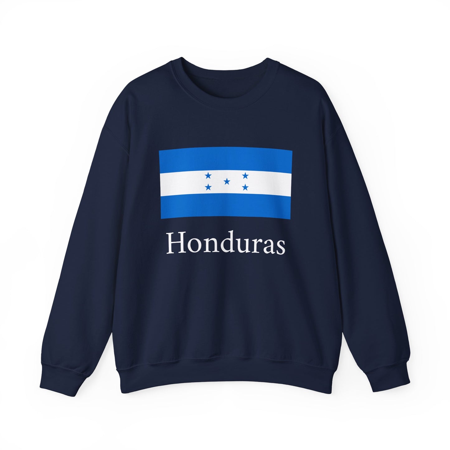 Honduras Sweatshirt