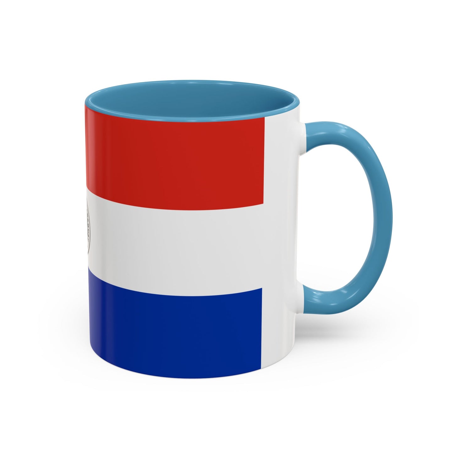 Paraguay Mug