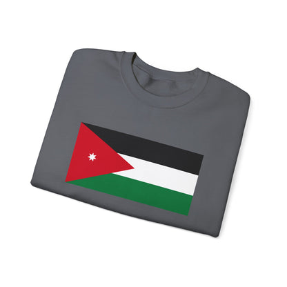 Jordan Flag Sweatshirt